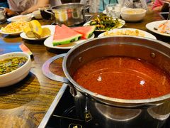 -陈氏火锅(新街坊店)