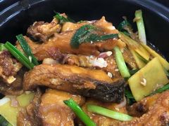 -黄埔合益酒家