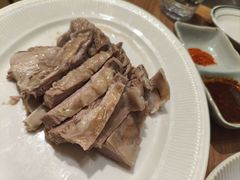 -贯贯吉·清真餐厅(浙江中路店)