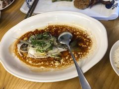 海立鱼-德胜轩正宗顺德菜(宝安沙井会展中心店)