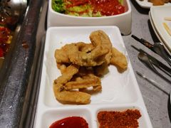 -海底捞火锅(凯德广场店)