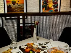 -Pasha帕夏土耳其餐厅(南昌路店)