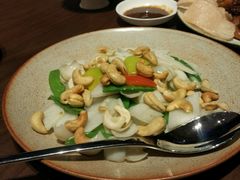 -彩丰楼中餐厅(国家会展中心上海洲际店)
