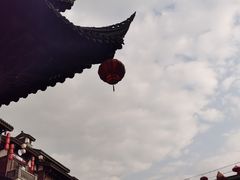 -磁器口古镇