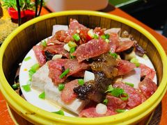-花笙记打边炉·煲仔饭(五大道店)