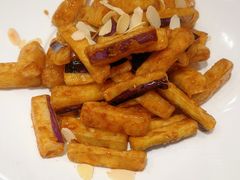 -万荣烤鸭店·北京菜(天坛店)