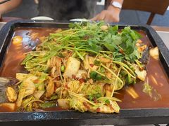-浔味·山屿湖·正宗淳牌全鱼宴老字号