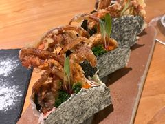 -Hatsune隐泉日式料理(三里屯太古里店)