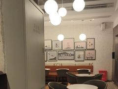 -BAKER&SPICE(BFC外滩金融中心店)