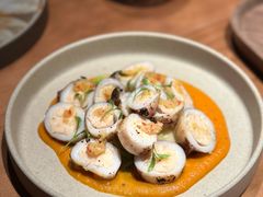 -OTIUM • 柴屿麦(亮马桥店)