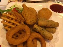 -萨贝尔意式餐厅(宝信店)