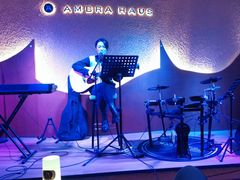 -Ambra Haus琥珀屋精酿餐厅(宝山店)