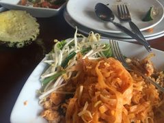 -自然餐厅(Phuket)