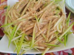 -何适山庄 ·可团建(水长城P2停车场店)