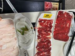 -潮汕大目牛肉火锅(上梅林店)