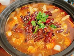 -品海楼·大连海鲜(老虎滩店)