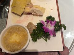 -勝記酒家·37年老字号·经典粤菜(荔枝公园店)