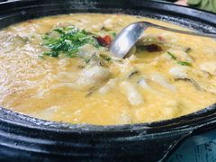 奶酸菜鱼-新安江奶酸菜鱼(总店)
