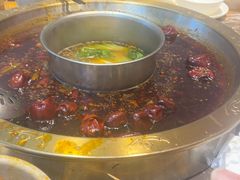 -堂客老火锅(欣阳广场总店)