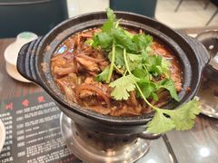 -川香煲(茅台路店)