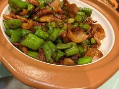 -小江南(万福园店)