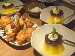 -CURRY YA 熟成咖哩專門店(深圳湾万象城店)