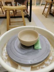 -陶缘陶艺美学馆(儿童公园店)