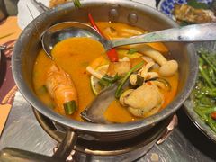 -simply thai天泰(世纪汇店)