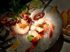 -Wolfgang’s Steakhouse 沃夫冈牛排馆(上海白玉兰广场店)