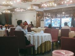 -大树头·花园餐厅(市桥店)