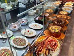 -张家卫·阳江菜·小海鲜(肥婆湾桥店)