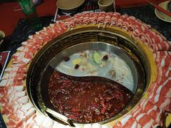 -蜀大侠火锅(森兰花园城店)