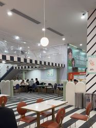 -宝燕乐园(春申店)