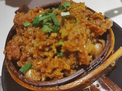 -咪咪川菜(太乙路店)