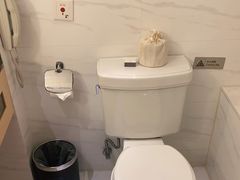 -上海新锦江大酒店