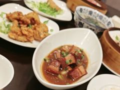 -京香轩·中餐厅(上海中庚聚龙酒店)