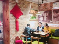 用餐区-好這口重庆小面(总店)