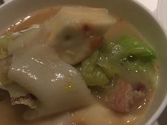-真爱中国餐馆·年华店(朱雀大街店)