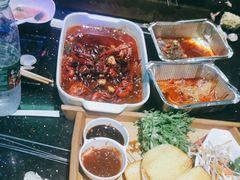 -冰城小镇音乐串吧·聚会餐厅(百子湾店)