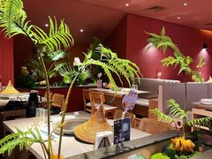 -芸山季·云南野生菌火锅(宝能环球汇店)