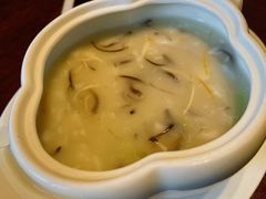 宋嫂鱼羹-杭州西子湖四季酒店·金沙厅