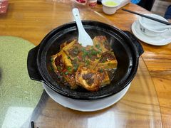 -老客家美食• 竹筒饭• 河鲜(龙门永汉店)