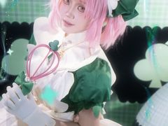 -马猴烧酒二次元cosplay换装写真自拍体验馆