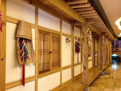 -恒坤北纬42度温泉洗浴(公园路店)