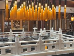 -西安华清御汤酒店