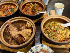 -吃货私房菜(丽江束河古镇店)