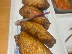 -一心创作料理屋(经开万达店)