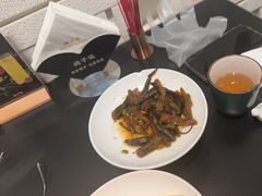 -鸽子侯·家宴·平价海鲜(绿地店)