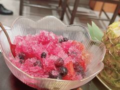 -闻老头·菊花炭烤肉(佛山首店)