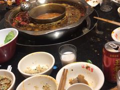 -锅首鲜品火锅(鸳鸯店)